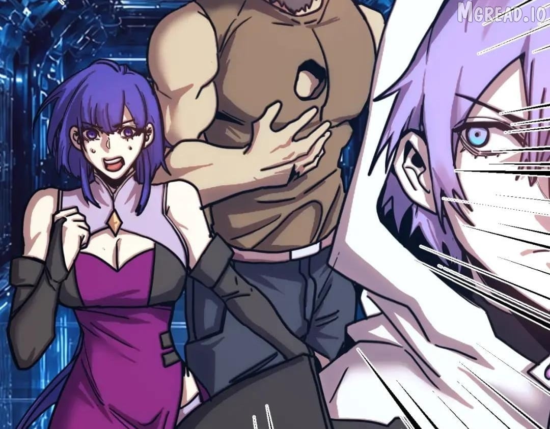 Log into the Future Chapter 324   - page 48